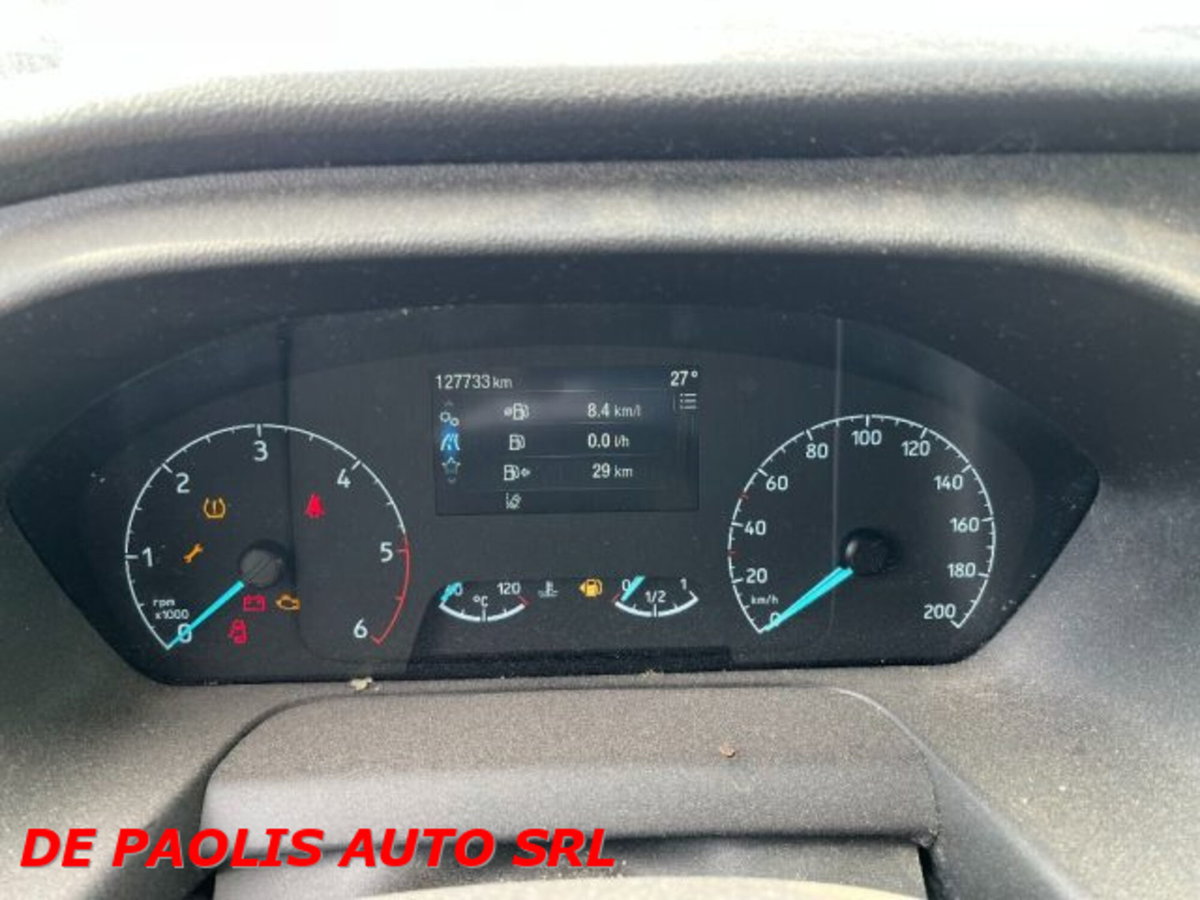 Ford Transit Furgone 350 2.0TDCi EcoBlue 4WD 170 PL-TM Furgone Trend (6)