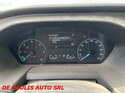 Ford Transit Furgone 350 2.0TDCi EcoBlue 4WD 170 PL-TM Furgone Trend (7)