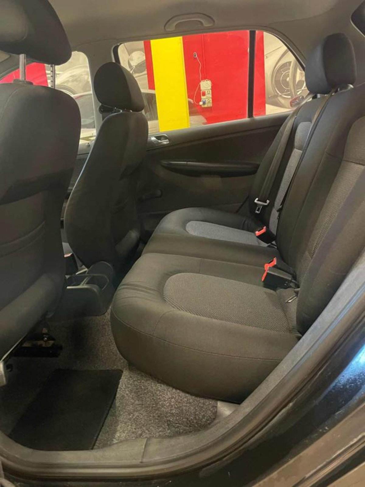 Skoda Fabia 1.2 12V 70CV 5p. Style GPLine (6)