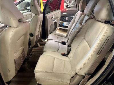 Volvo XC90 2.4 D5 185 CV AWD Executive (9)