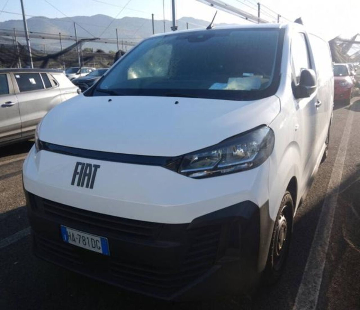Fiat Scudo Furgone ce 2.0 bluehdi 145cv L3H1 no S&S
