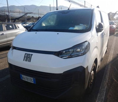 Fiat Scudo Furgone ce 2.0 bluehdi 145cv L3H1 no S&S usato