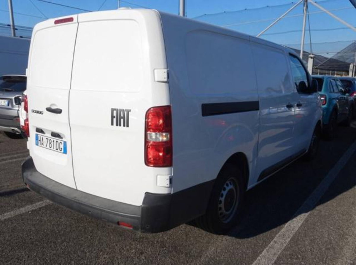 Fiat Scudo Furgone ce 2.0 bluehdi 145cv L3H1 no S&S (4)