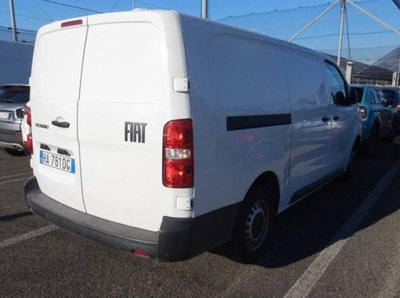 Fiat Scudo Furgone ce 2.0 bluehdi 145cv L3H1 no S&S (4)