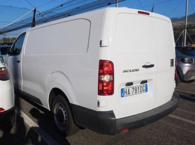 Fiat Scudo Furgone ce 2.0 bluehdi 145cv L3H1 no S&S (5)