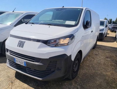 Fiat Scudo Furgone ce 2.0 bluehdi 145cv L3H1 no S&S