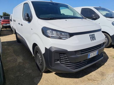 Fiat Scudo Furgone ce 2.0 bluehdi 145cv L3H1 no S&S (3)