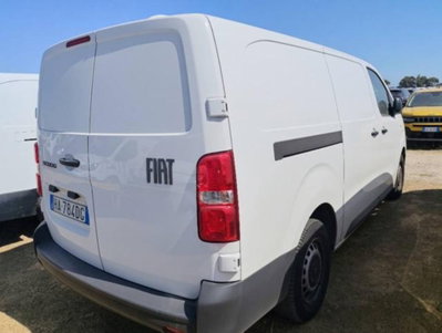 Fiat Scudo Furgone ce 2.0 bluehdi 145cv L3H1 no S&S (4)