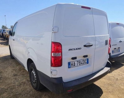 Fiat Scudo Furgone ce 2.0 bluehdi 145cv L3H1 no S&S (5)