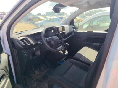 Fiat Scudo Furgone ce 2.0 bluehdi 145cv L3H1 no S&S (6)