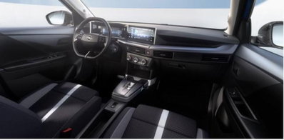 Opel Frontera 1.2 hybrid GS 110cv edct 7p.ti (5)