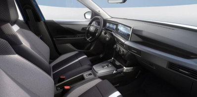Opel Frontera 1.2 hybrid GS 110cv edct 7p.ti (6)
