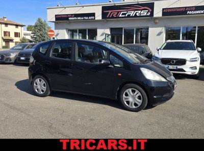 Honda Jazz 1.2 i-VTEC LE usata