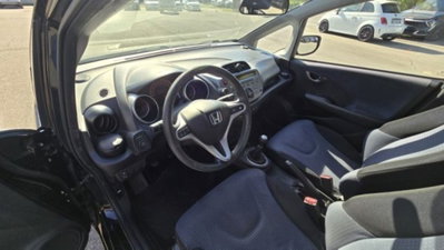 Honda Jazz 1.2 i-VTEC LE (10)