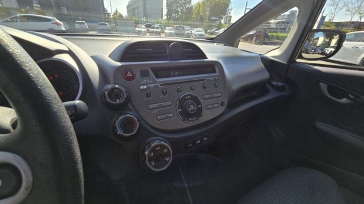 Honda Jazz 1.2 i-VTEC LE (12)