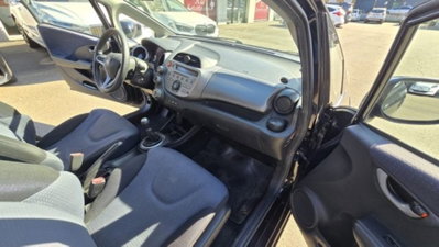 Honda Jazz 1.2 i-VTEC LE (13)