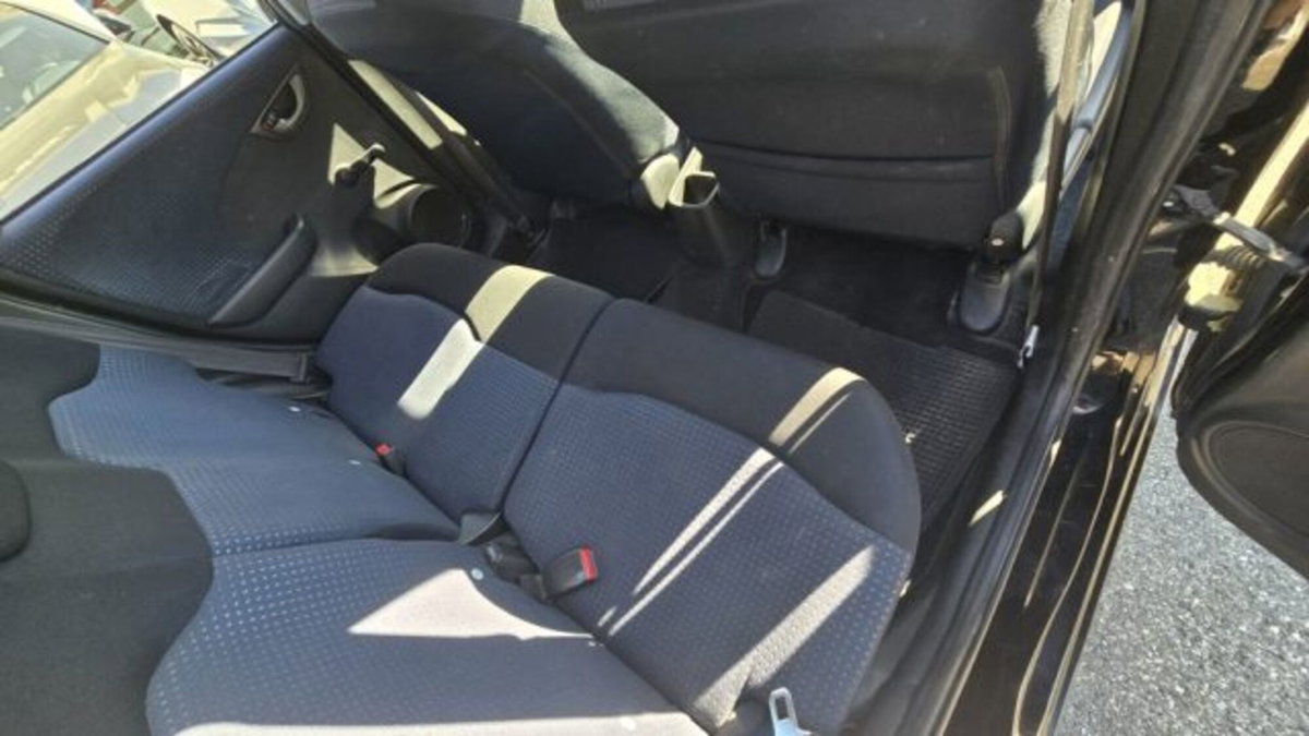 Honda Jazz 1.2 i-VTEC LE (14)