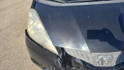 Honda Jazz 1.2 i-VTEC LE (7)