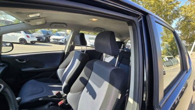 Honda Jazz 1.2 i-VTEC LE (9)