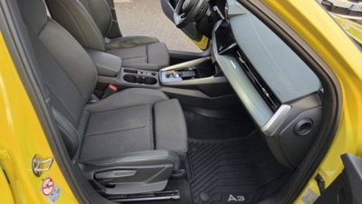 Audi A3 Sportback 30 TDI S tronic S line edition (12)