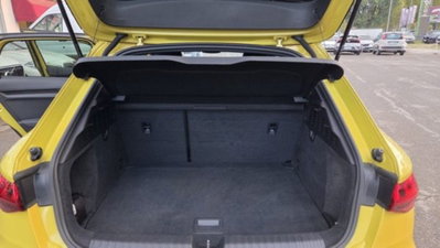 Audi A3 Sportback 30 TDI S tronic S line edition (14)