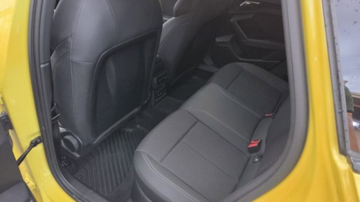 Audi A3 Sportback 30 TDI S tronic S line edition (15)