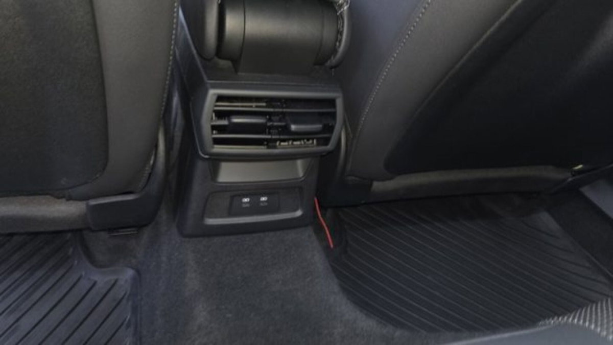 Audi A3 Sportback 30 TDI S tronic S line edition (16)