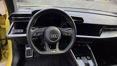Audi A3 Sportback 30 TDI S tronic S line edition (19)