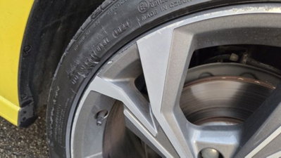 Audi A3 Sportback 30 TDI S tronic S line edition (5)
