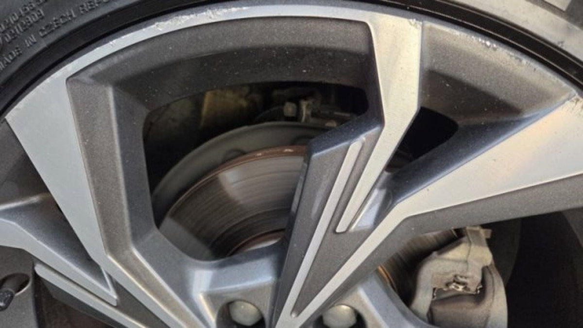 Audi A3 Sportback 30 TDI S tronic S line edition (6)