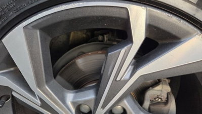 Audi A3 Sportback 30 TDI S tronic S line edition (6)