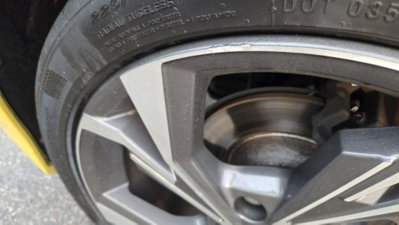 Audi A3 Sportback 30 TDI S tronic S line edition (8)