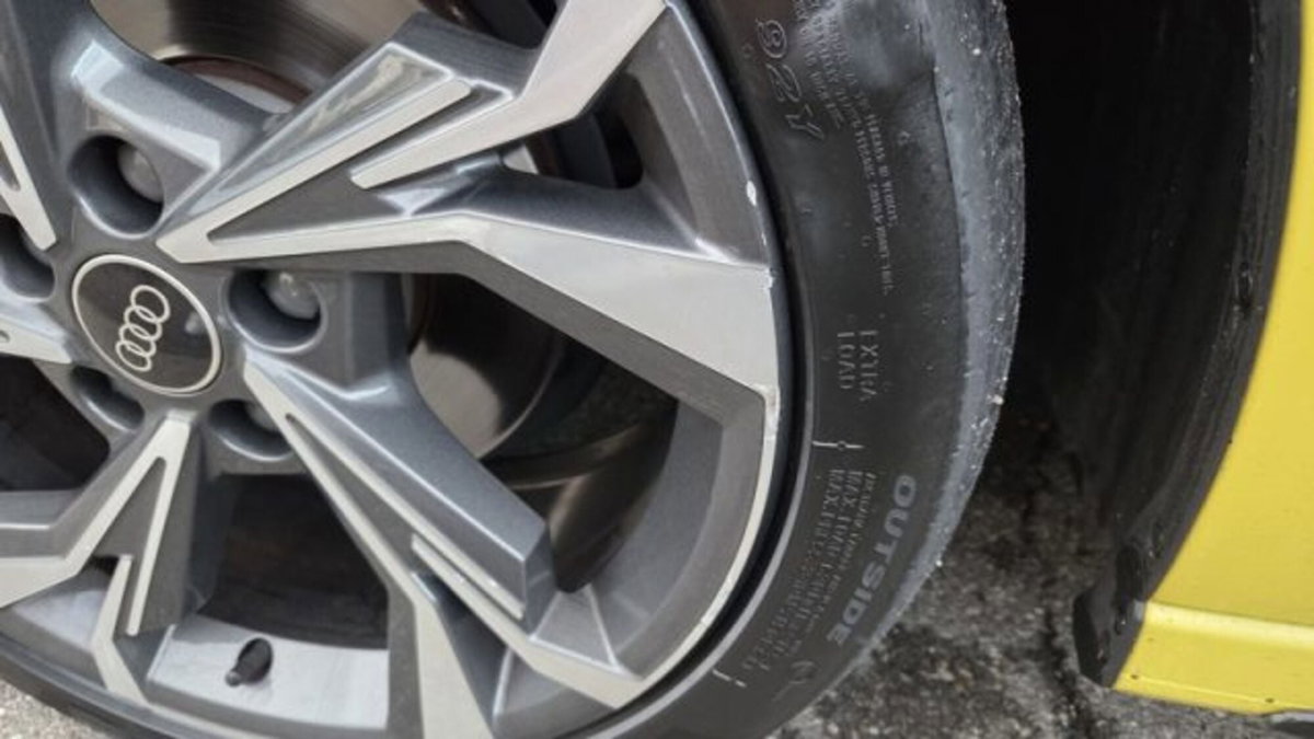 Audi A3 Sportback 30 TDI S tronic S line edition (9)