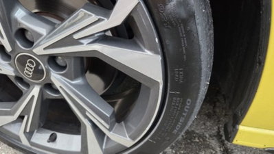 Audi A3 Sportback 30 TDI S tronic S line edition (9)