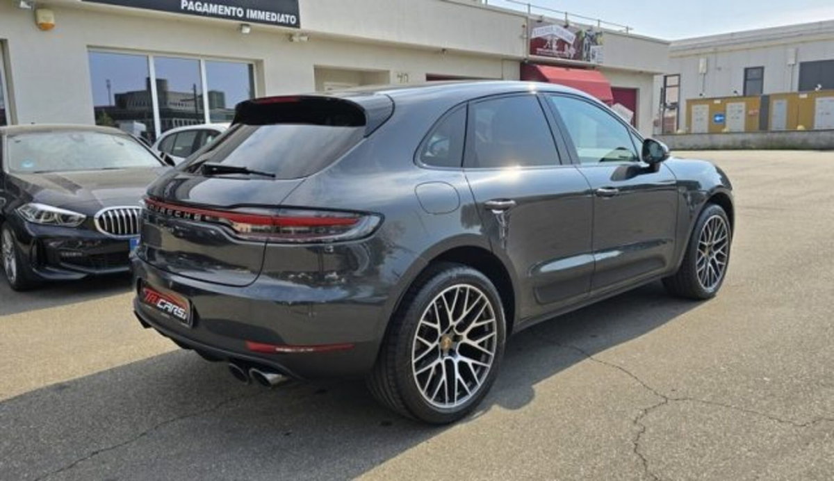 Porsche Macan 2.0 (2)