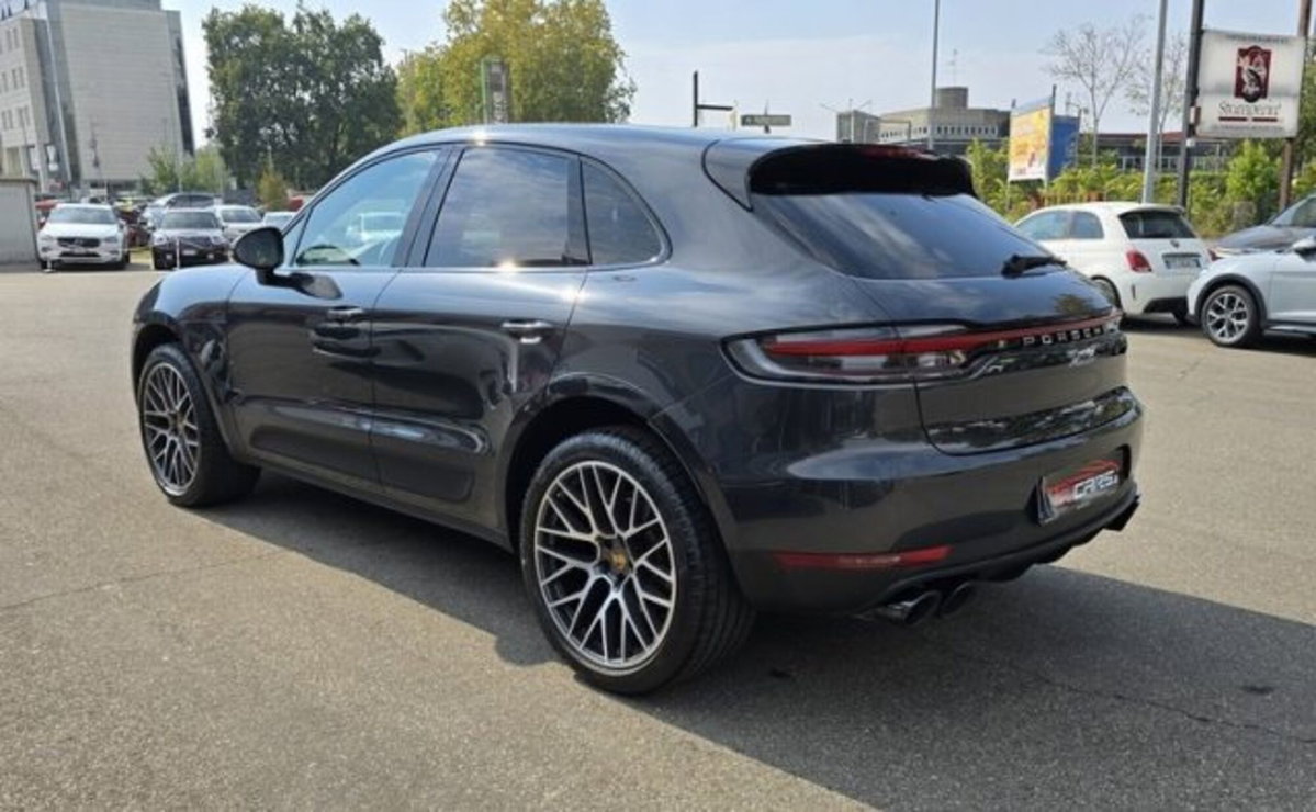 Porsche Macan 2.0 (3)