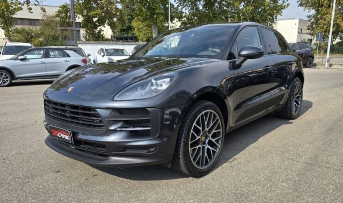 Porsche Macan 2.0 (4)