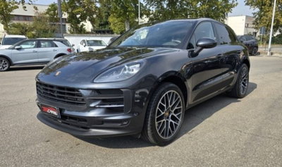 Porsche Macan 2.0 (4)