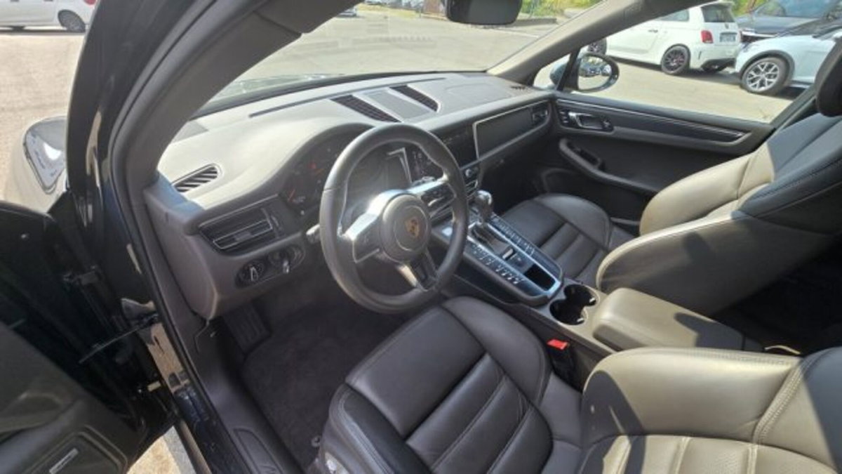 Porsche Macan 2.0 (6)
