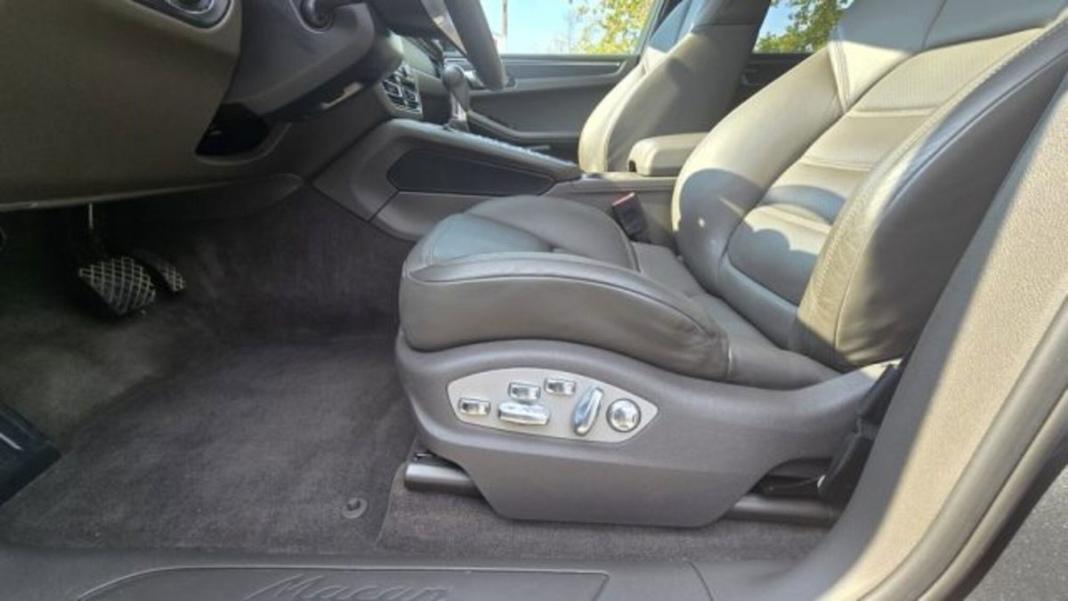 Porsche Macan 2.0 (7)