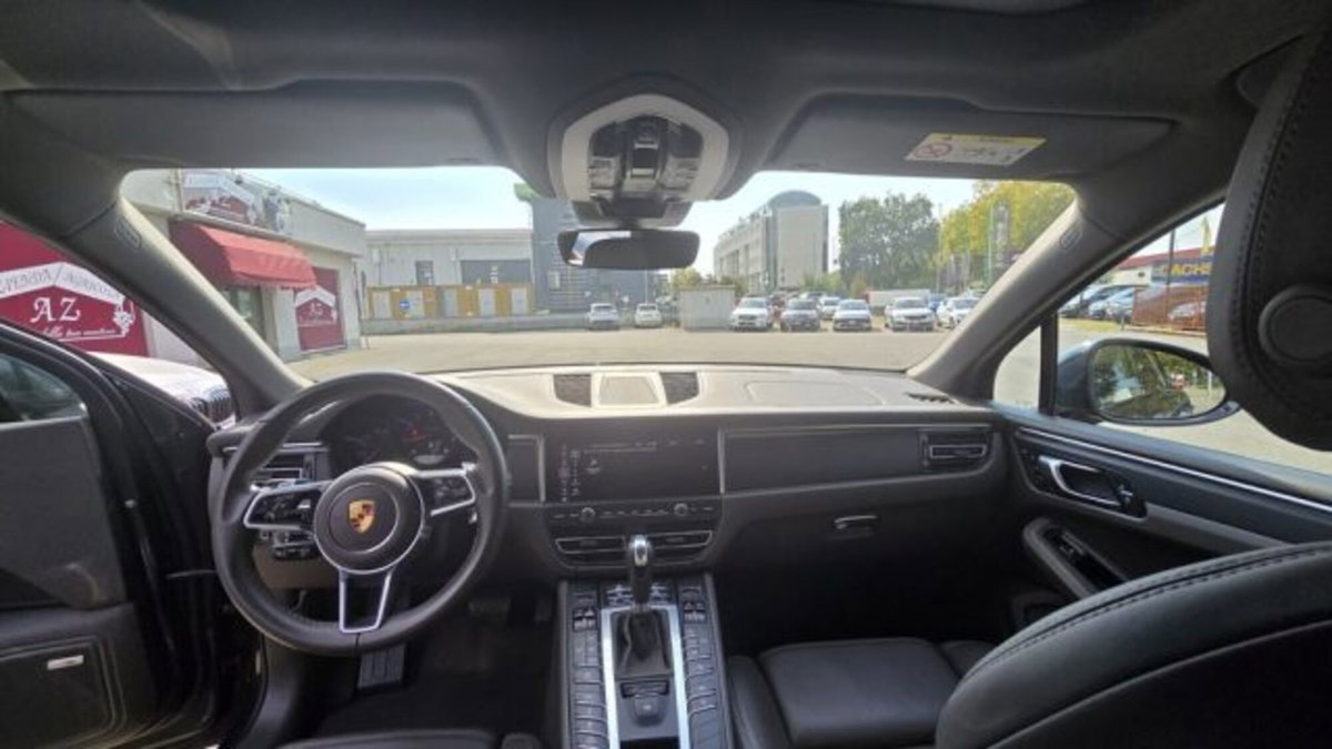 Porsche Macan 2.0 (8)