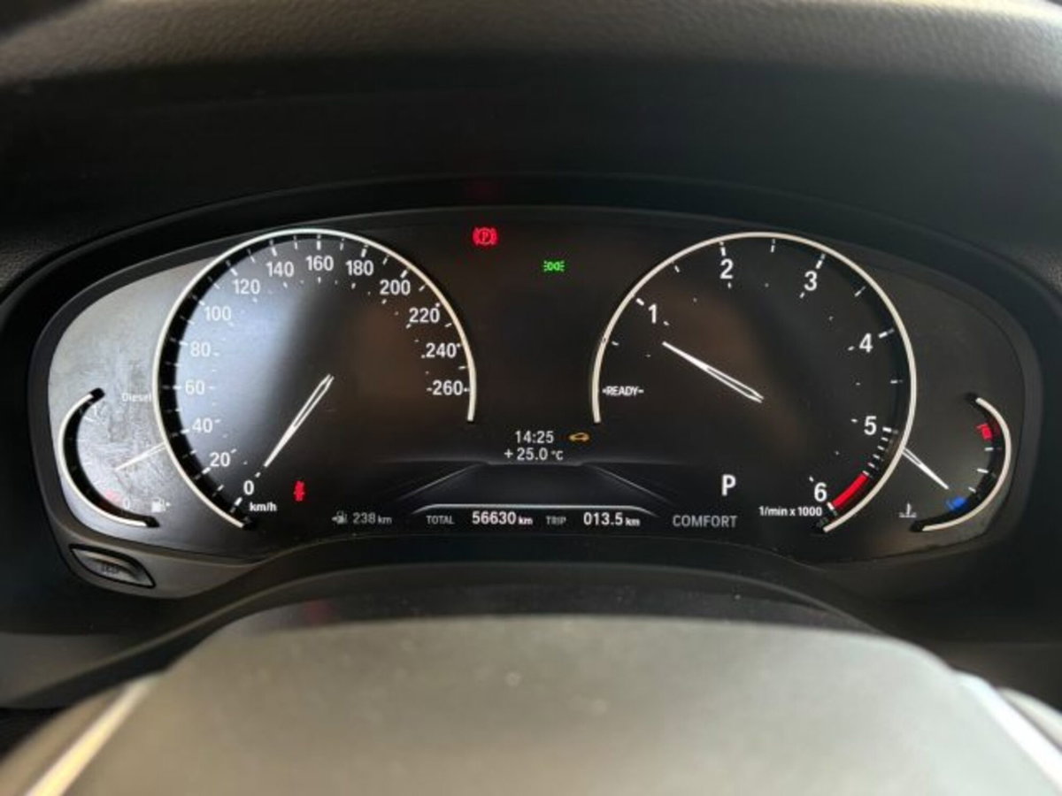 BMW X3 xDrive20d 48V (12)