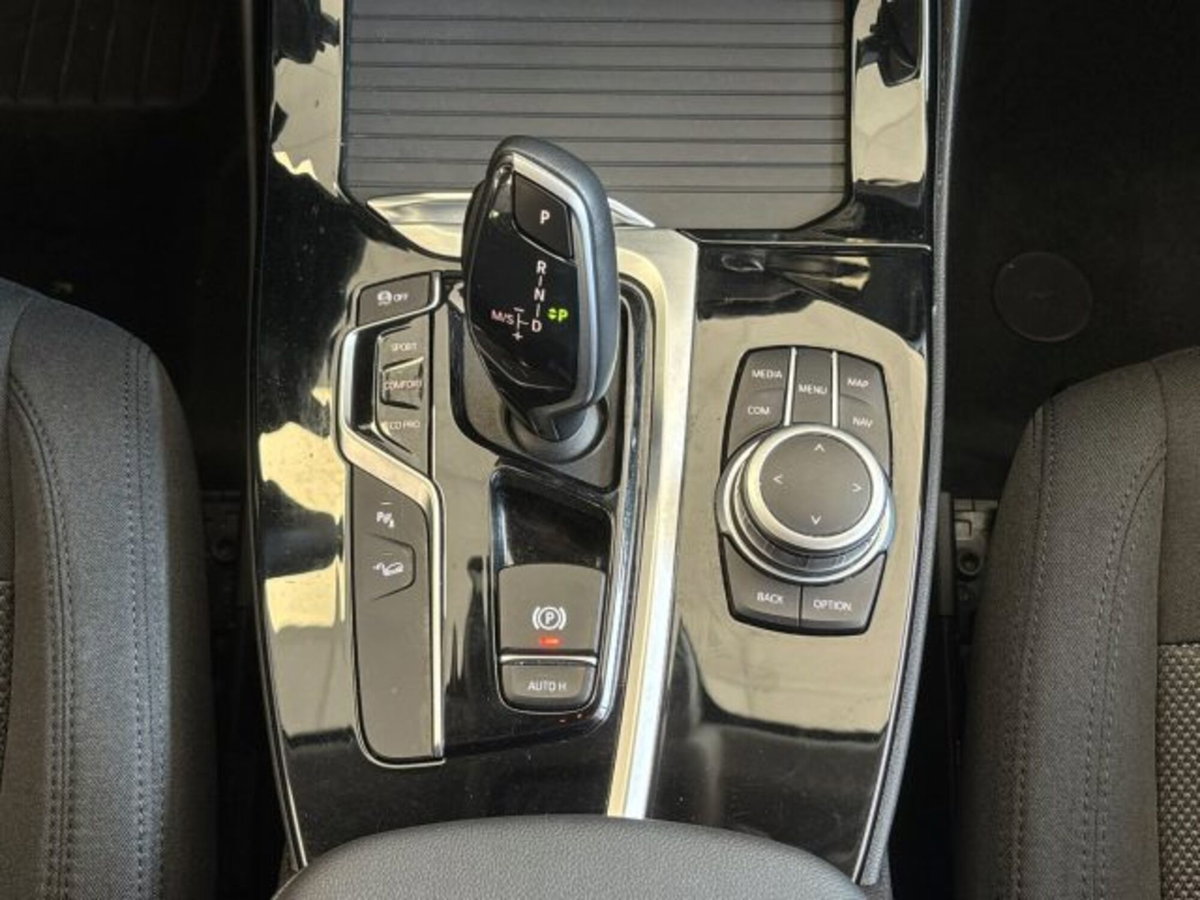 BMW X3 xDrive20d 48V (14)