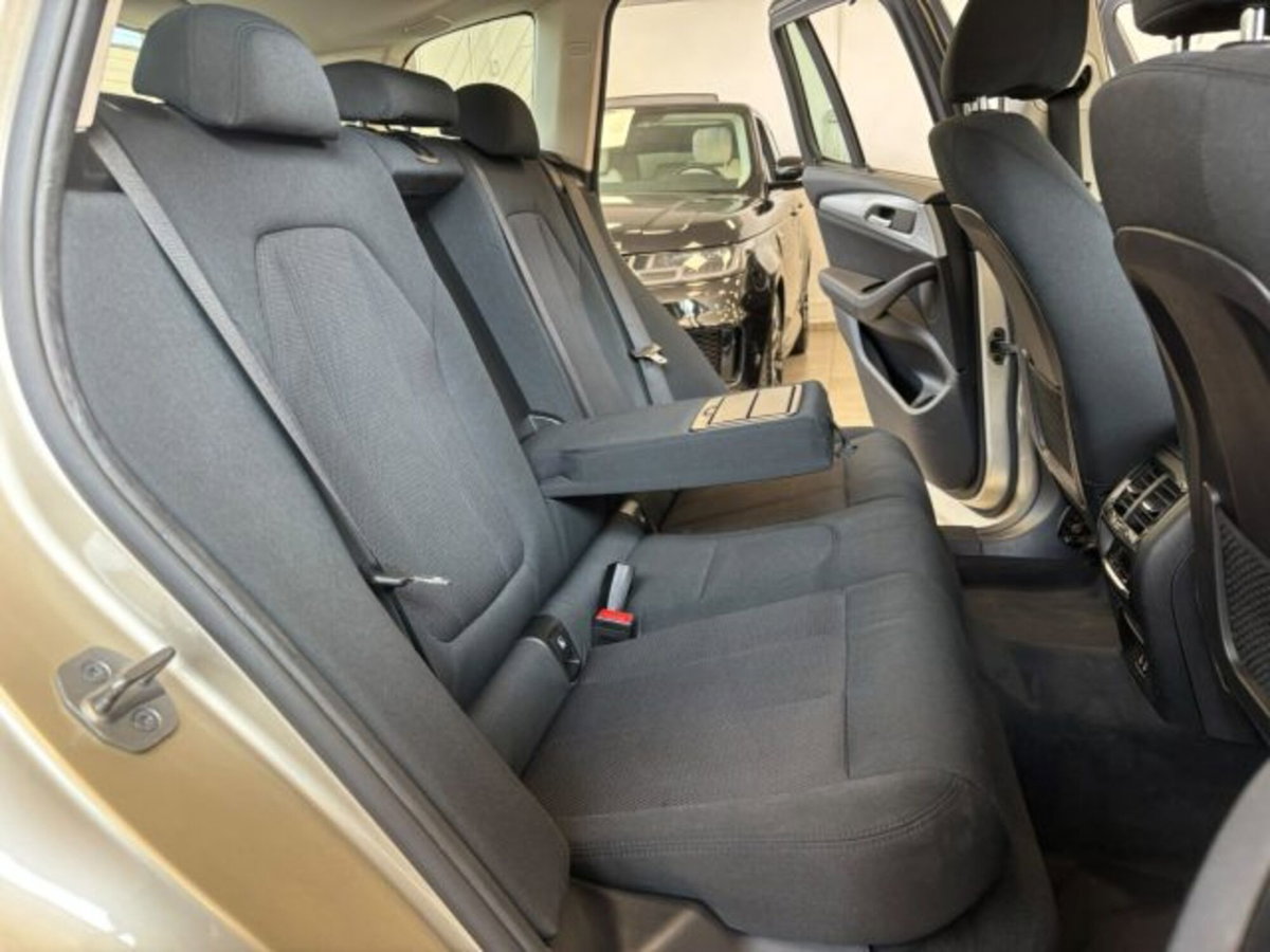 BMW X3 xDrive20d 48V (15)