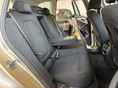 BMW X3 xDrive20d 48V (15)