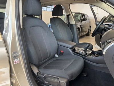 BMW X3 xDrive20d 48V (8)