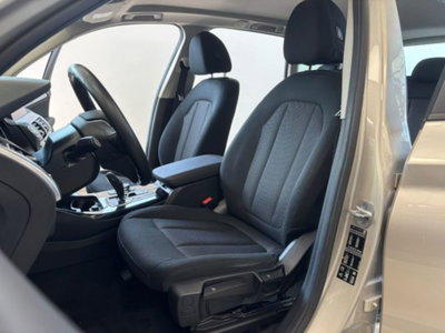 BMW X3 xDrive20d 48V (9)