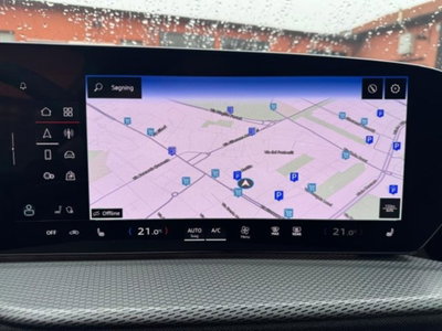 Audi Q5 Sportback 2.0 tdi mhev+ S line quattro 204cv s-tronic (14)