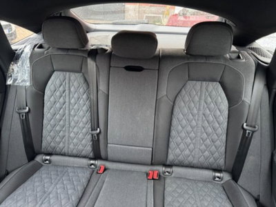 Audi Q5 Sportback 2.0 tdi mhev+ S line quattro 204cv s-tronic (18)