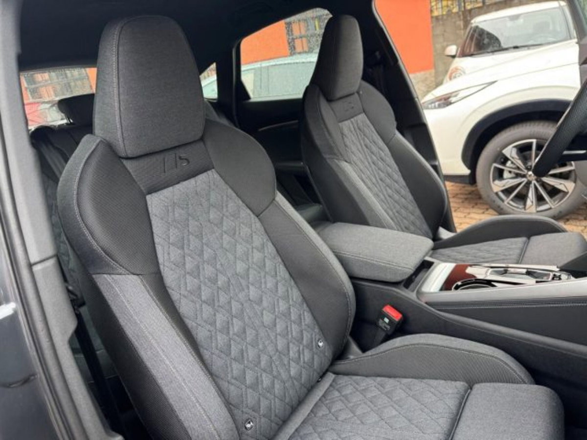 Audi Q5 Sportback 2.0 tdi mhev+ S line quattro 204cv s-tronic (19)